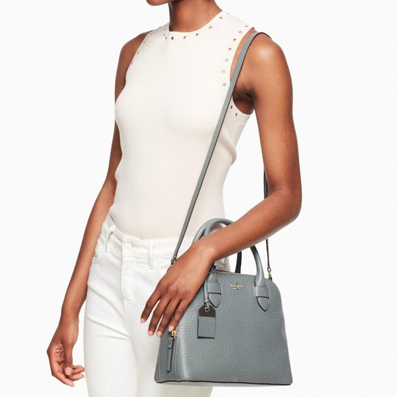 Kate Spade $348 Carter Street Small Ashleigh - Picture 4 of 9